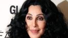 Cher