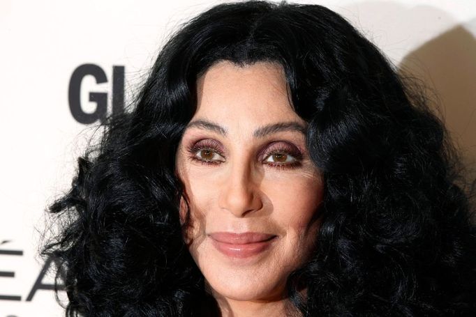 Cher