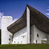 Notre Dame du Haut, Le Corbusier