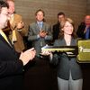 Národní muzeum převzalo budovu od Svobodné Evropy