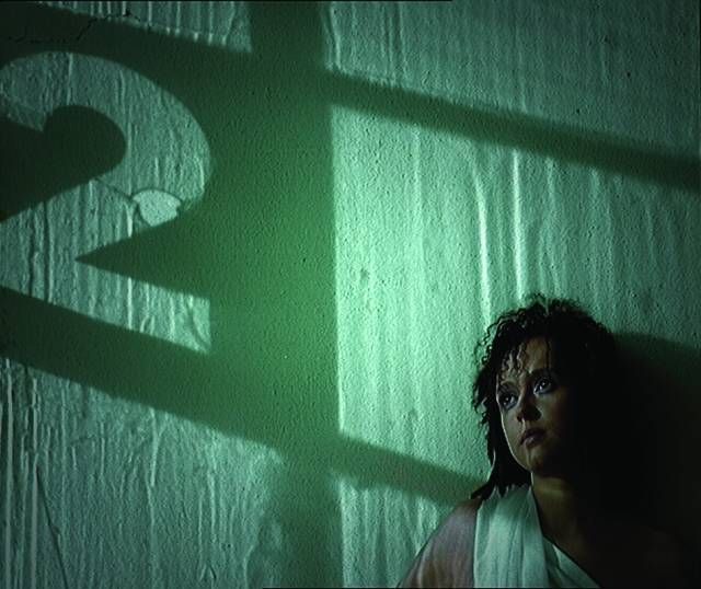 Nová tvář České televize