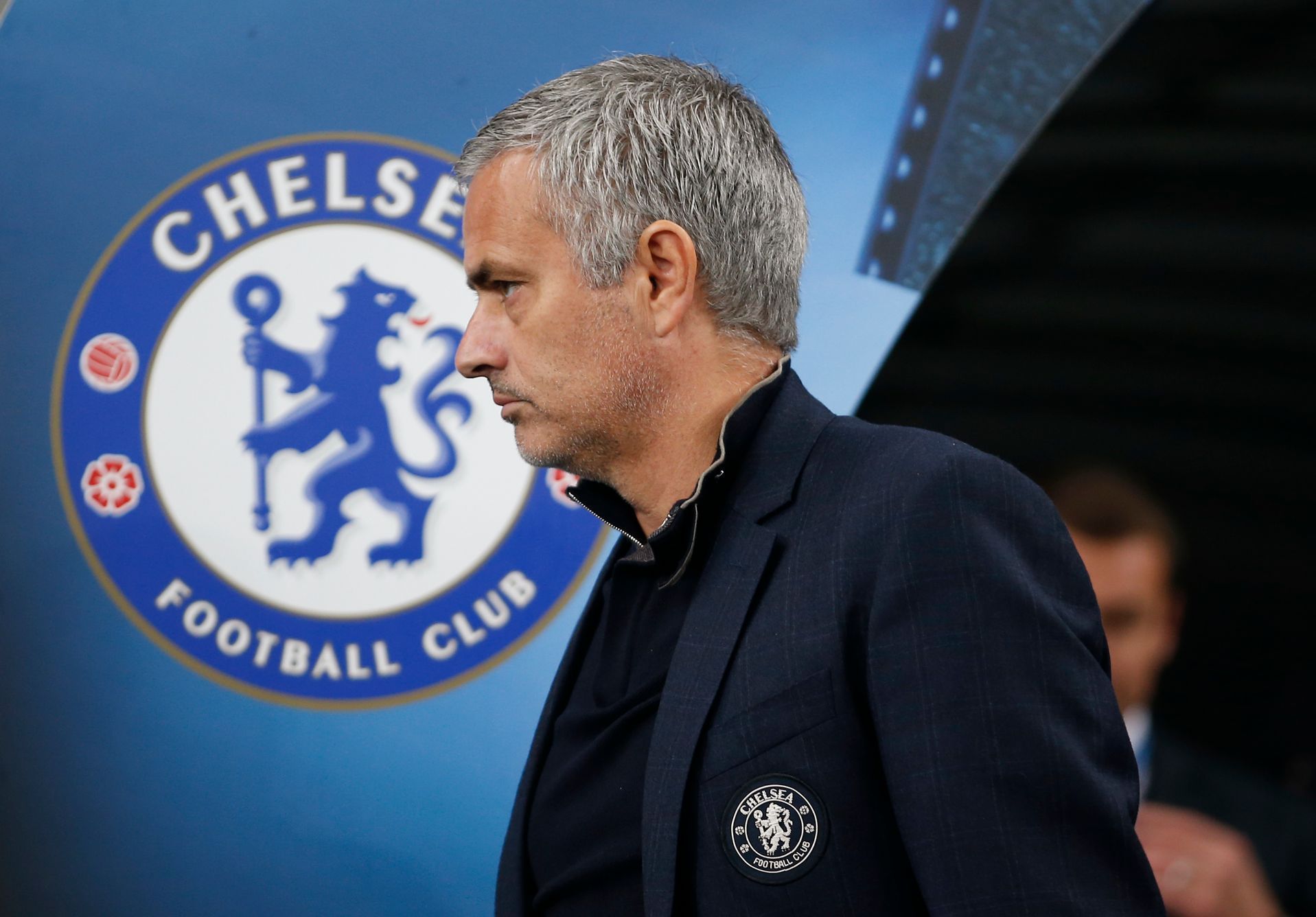José Mourinho, Chelsea (2015-16)