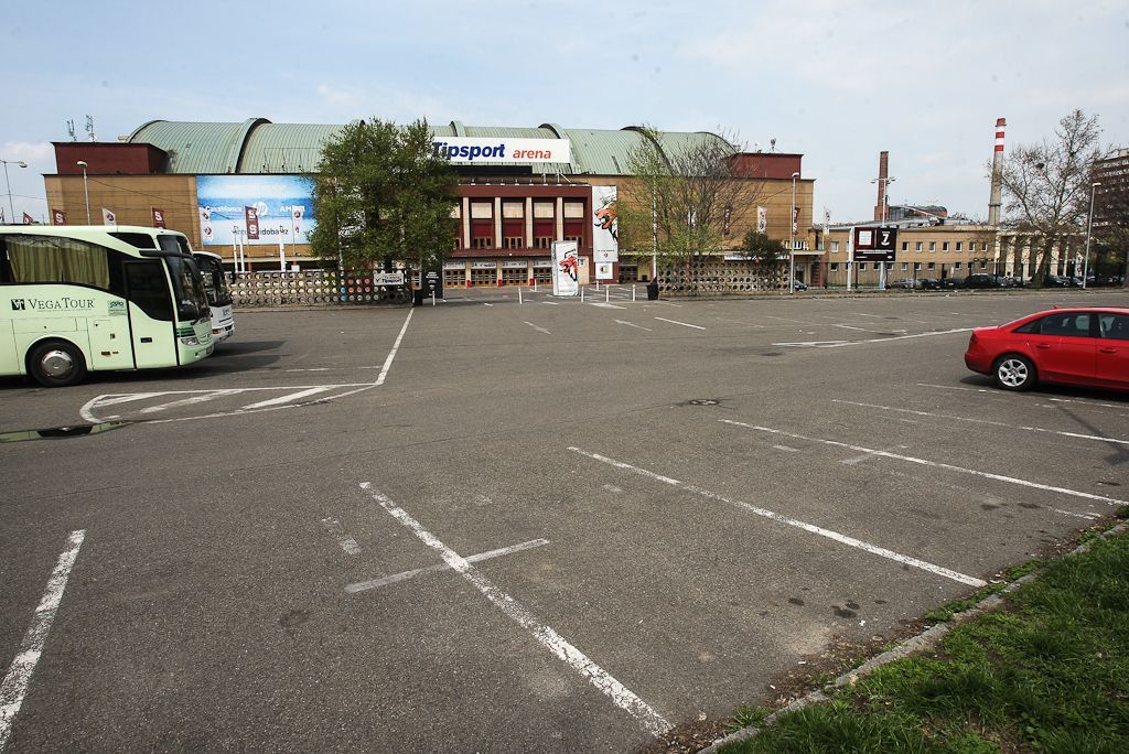 Výstaviště