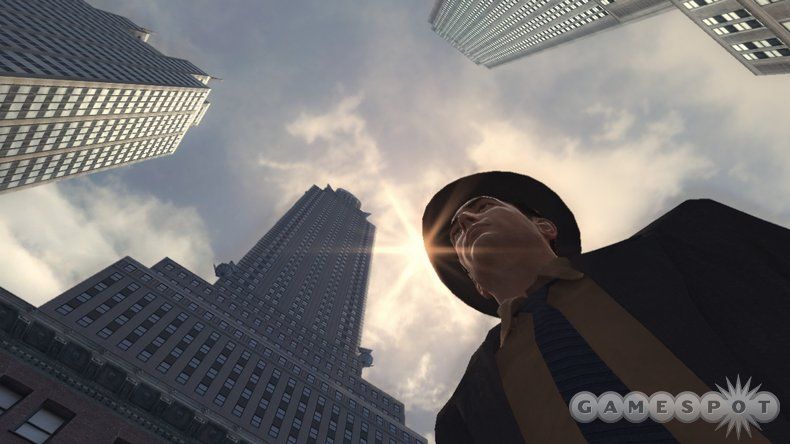 mafia 2