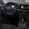 Seat Tarraco FR