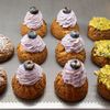Cukrárna Choux Choux, Letná v Praze