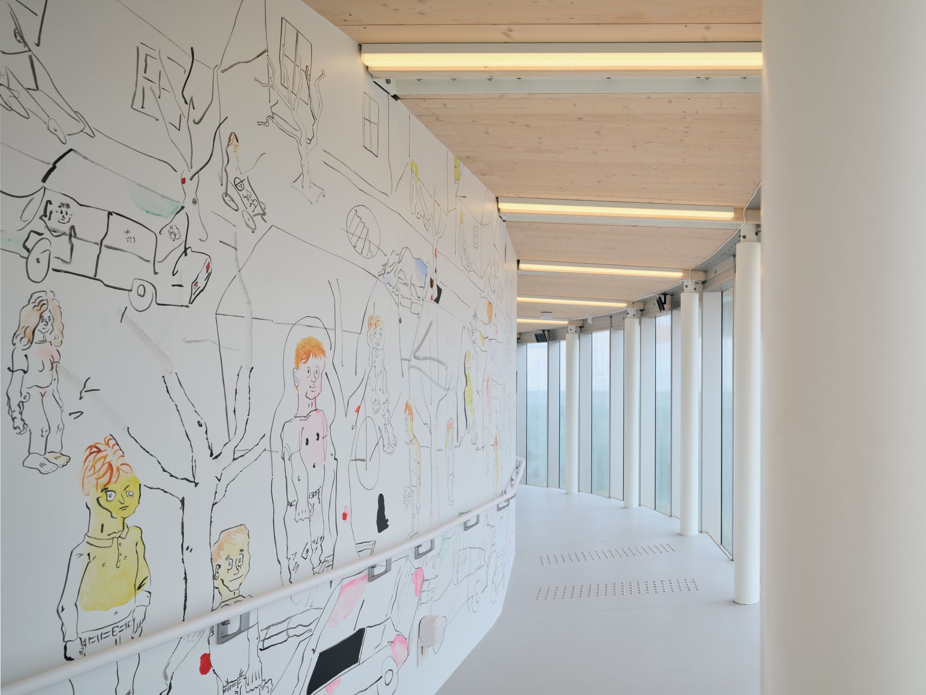 expo, expo Osaka, architekti, pavilon