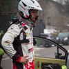 Rallye Monte Carlo 2017: Juho Hänninen, Toyota