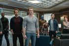 Nový díl Avengers přepisuje rekordy také v Česku, vidělo ho téměř 400 tisíc lidí