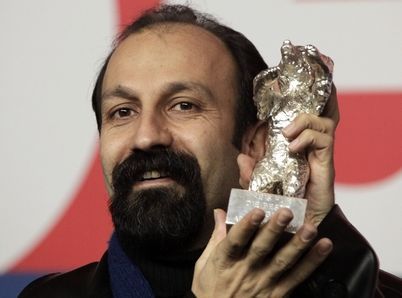 Berlinale: Asghar Farhadi