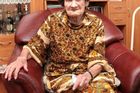 Ve věku 104 let zemřela nejstarší Plzeňanka