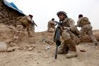 USA vyšlou další vojáky do boje o Mosul, oznámil irácký premiér