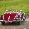Mercedes-Benz 540 K Special Roadster