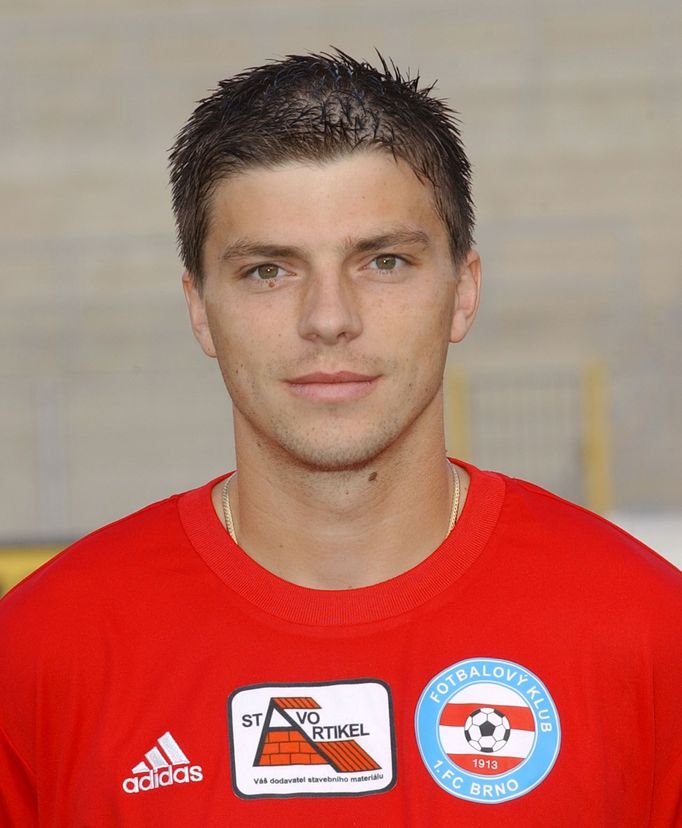 Milan Pacanda, 1. FC Brno