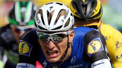 Tour de France 2016, 6. etapa: Marcel Kittel