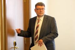 V čele moravskoslezské ODS opět stanul ministr Stanjura