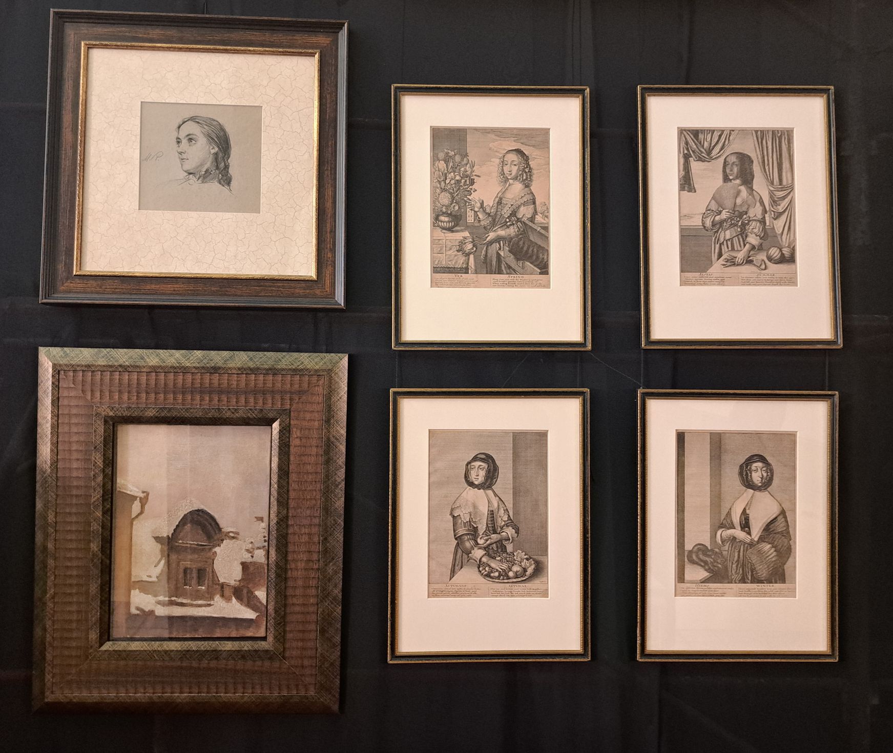 Sbírka umění Jana Masaryka