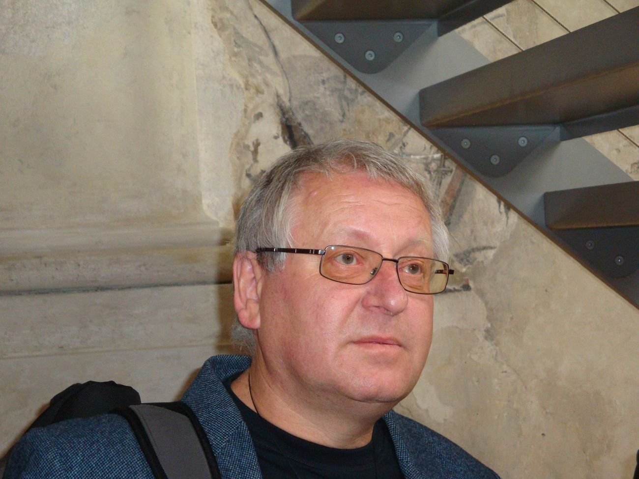 Anketa 2011 - Václav Cílek
