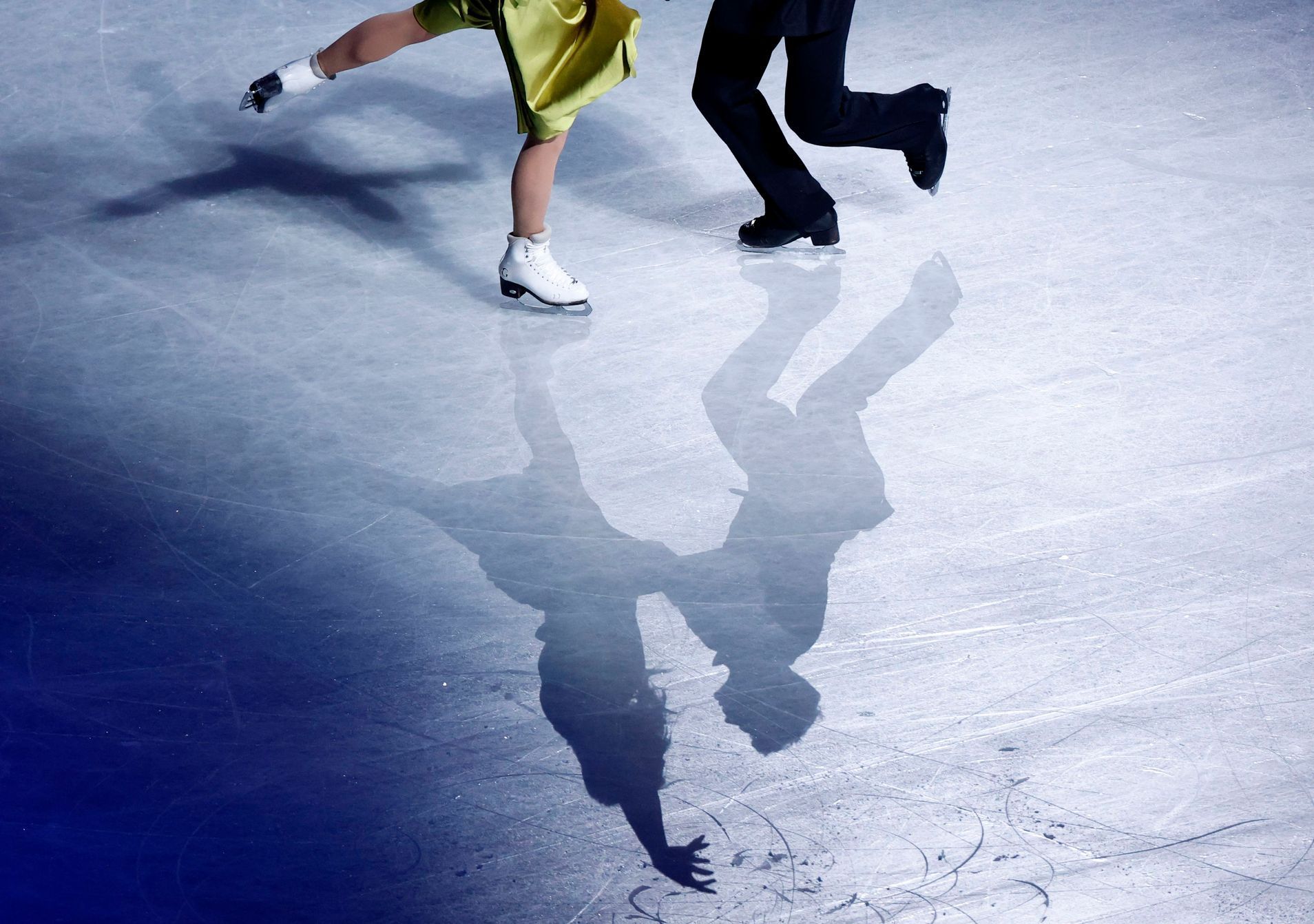 World Figure Skating Championships