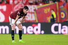 Slavia - Sparta