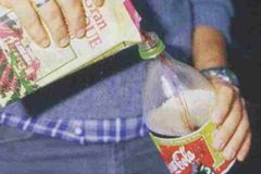 Fallout 3 DLC jako krabicák?