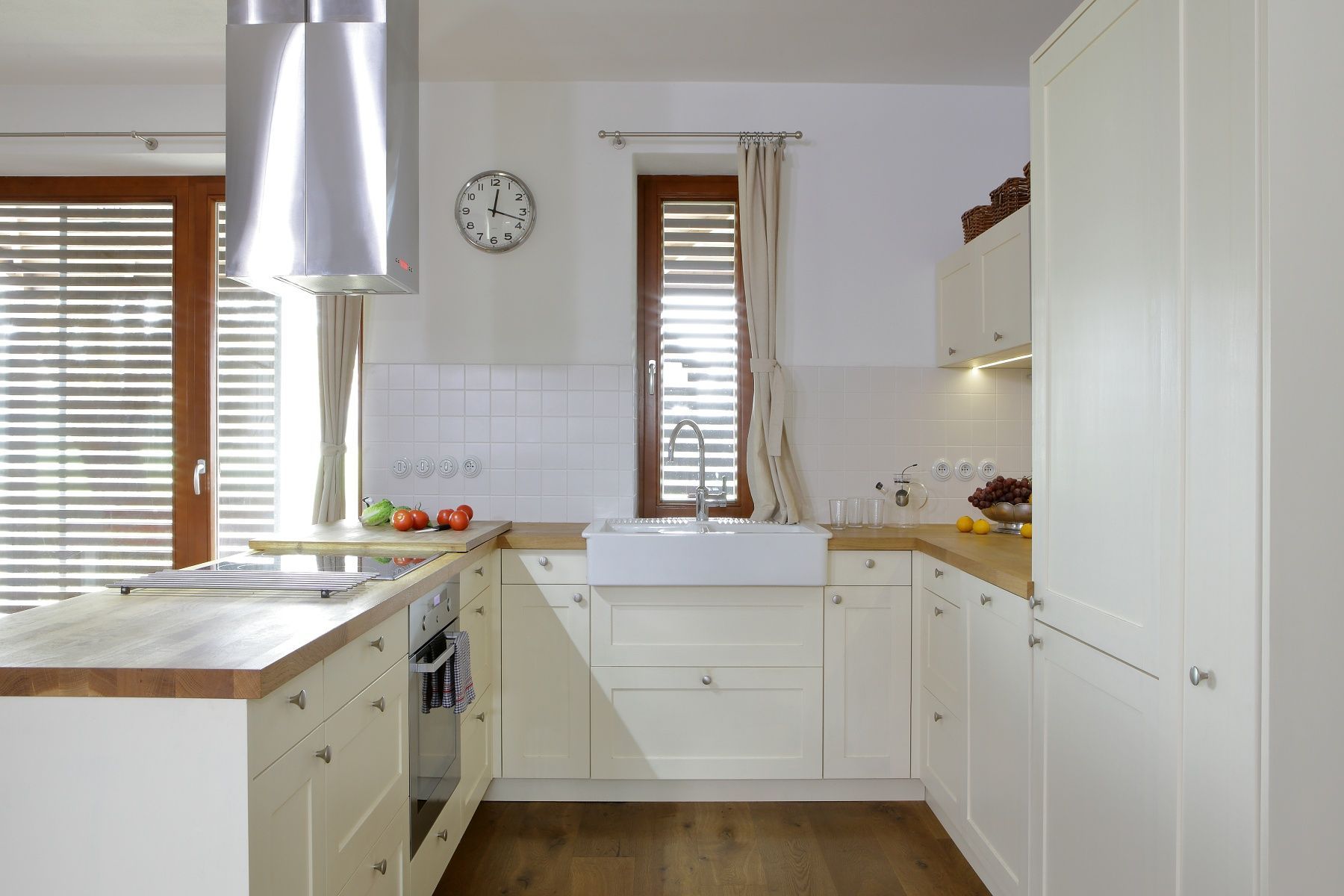 Statek Jižní Čechy