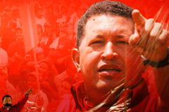 Kolumbijské guerilly nahrávají USA, tvrdí Chávez