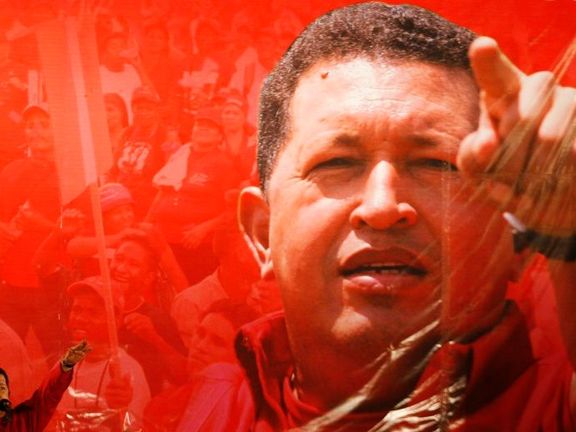 Poslední zprávy o Hugo Chávezovi