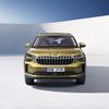 Škoda Kodiaq nová generace