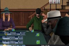 World Series of Poker - turnaj šampiónů