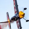 Martin Šonka při Red Bull Air Race 2018