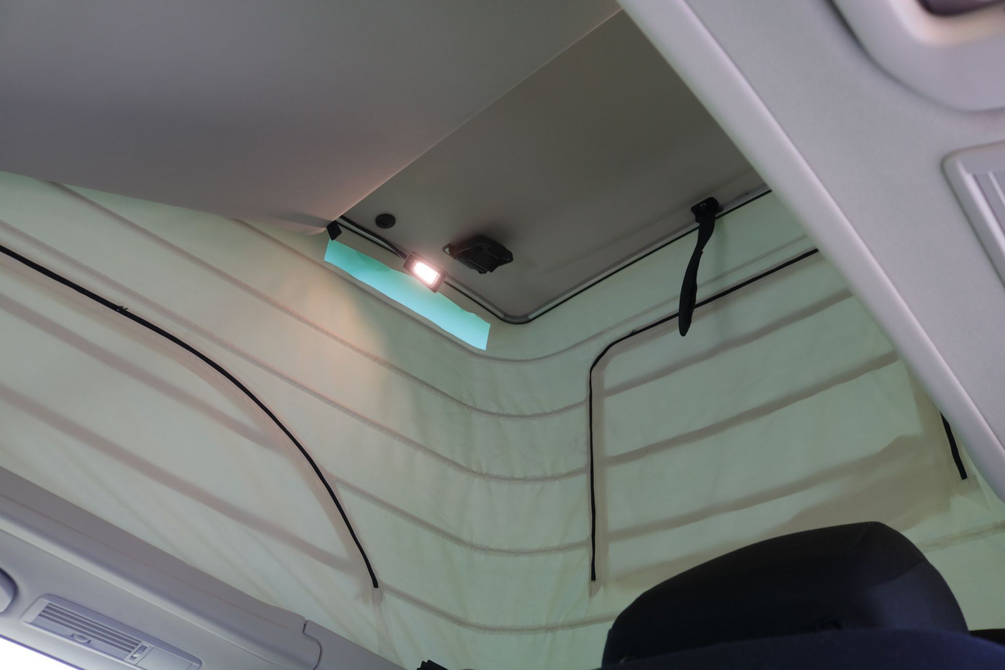 Mercedes-Benz Vito Marco Polo 2021
