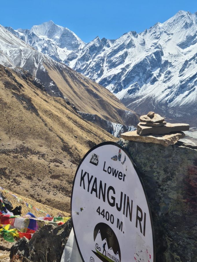 Scény z filmu Na horách se natáčely v nadmořské výšce až 4 400 m n. m.