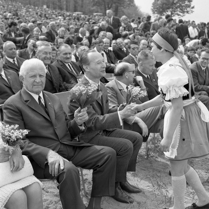 Jovan Dezort: fotografie života v Československu (60. a 70. léta)