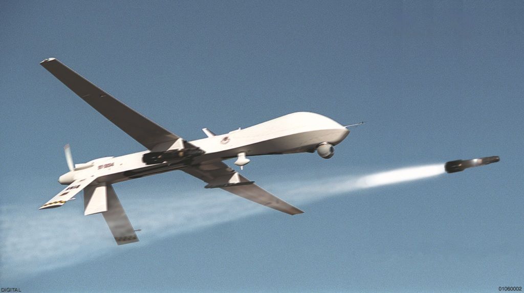 Predator B