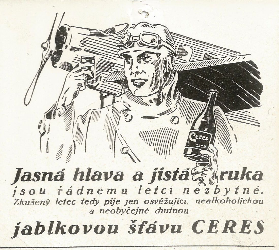 Nepoužívat / Jednorázové použití / Výstava Československé a české letectvo 1918 – 2018 / 3