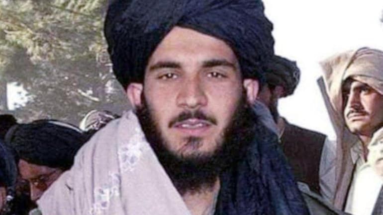 Muhammad Jakúb, dvaatřicetiletý syn bývalého vůdce Tálibánu Muhammada Umara.
