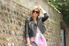FOTO Lekce stylu v podání fashion blogerky Evy Mazuchové