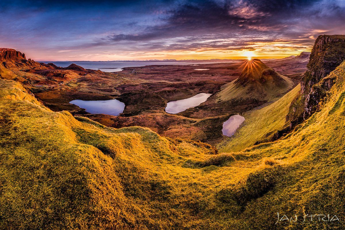 Jan Stria, ukázky z tvorby vítěze soutěže Czech Nature Photo 2019