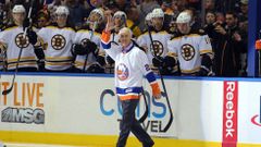 Mike Bossy (New York Islanders)