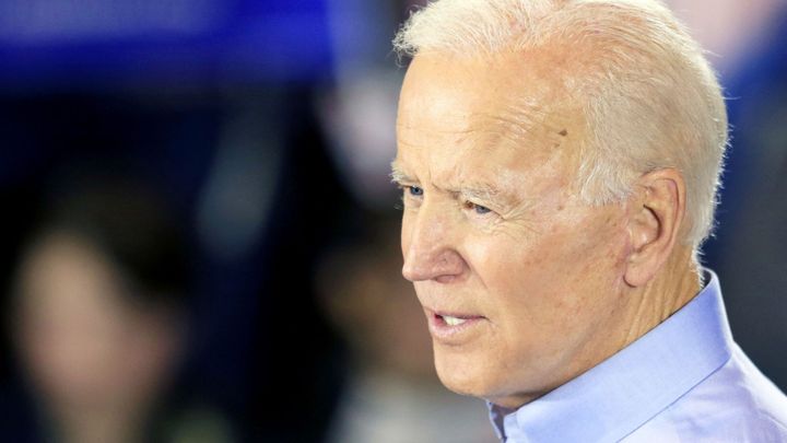 Kamarád Joe je obyčejný člověk, Trumpa porazí. Byli jsme v domě, kde vyrůstal Biden