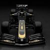 F1 2019: Haas VF-19