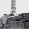 Okolí Černobylu dvacet pět let poté - 27