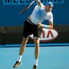 Australian Open 2011 - John Isner