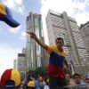 Venezuela - prezidentské volby 2012