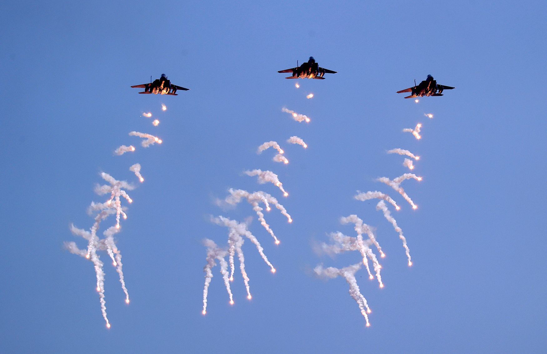 Jižní Korea, nehoda, bombardování, letadlo, Pocheon