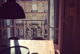 Šafářová si v Paříži užívá nejen romantická rána ...