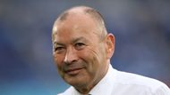 Australský trenér Angličanů Eddie Jones věřil, že naordinoval týmu správnou taktiku.