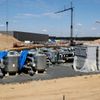 Tesla Gigafactory Berlín otevření veřejnosti 8. října 2021