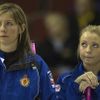 MS žen v curlingu: Skotsko